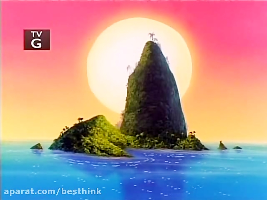 انیمیشن تیمون و پومبا قسمت 19